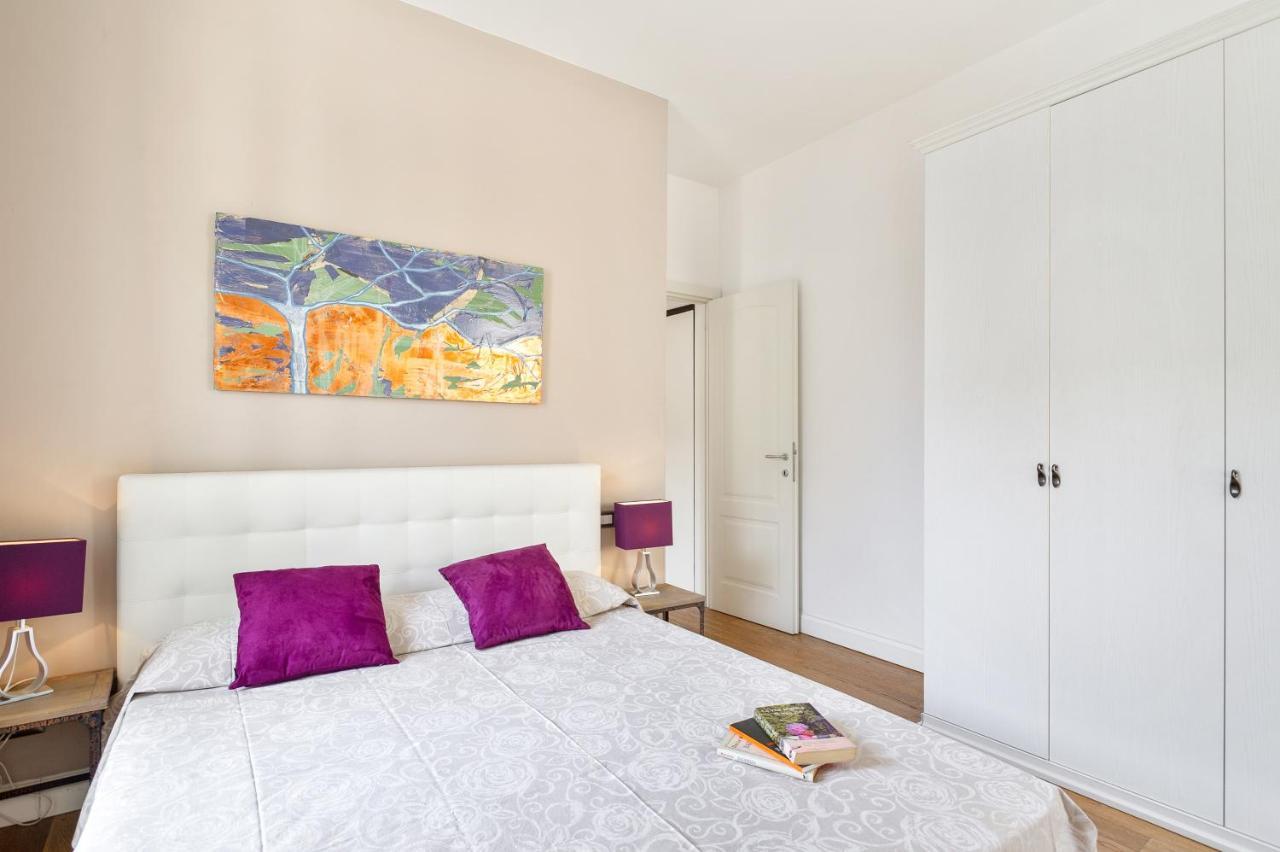 Apartment Santa Croce Stylish Flat