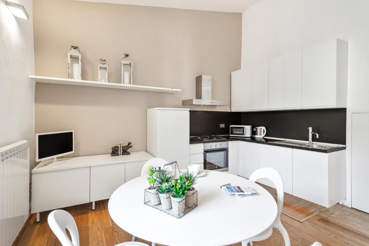 Apartment Santa Croce Stylish Flat