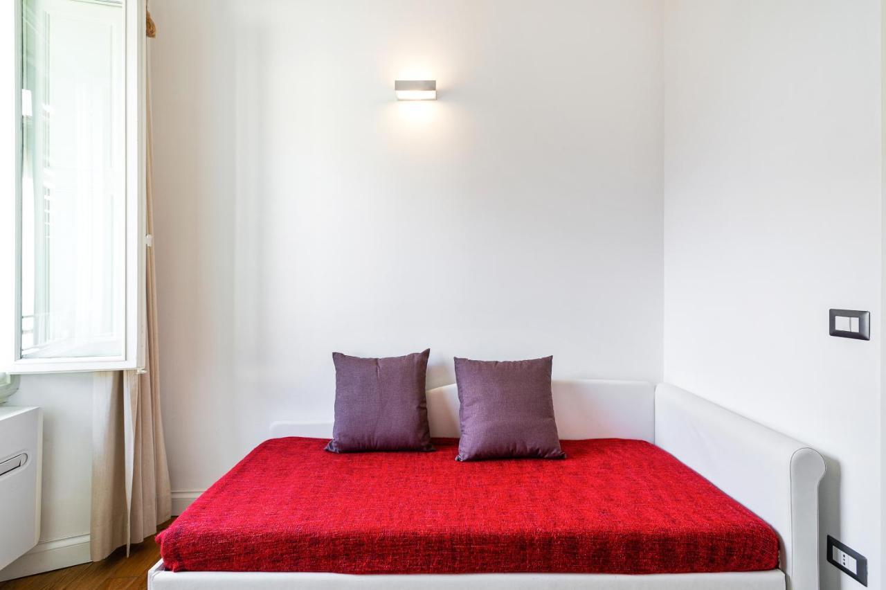 Santa Croce Stylish Flat *