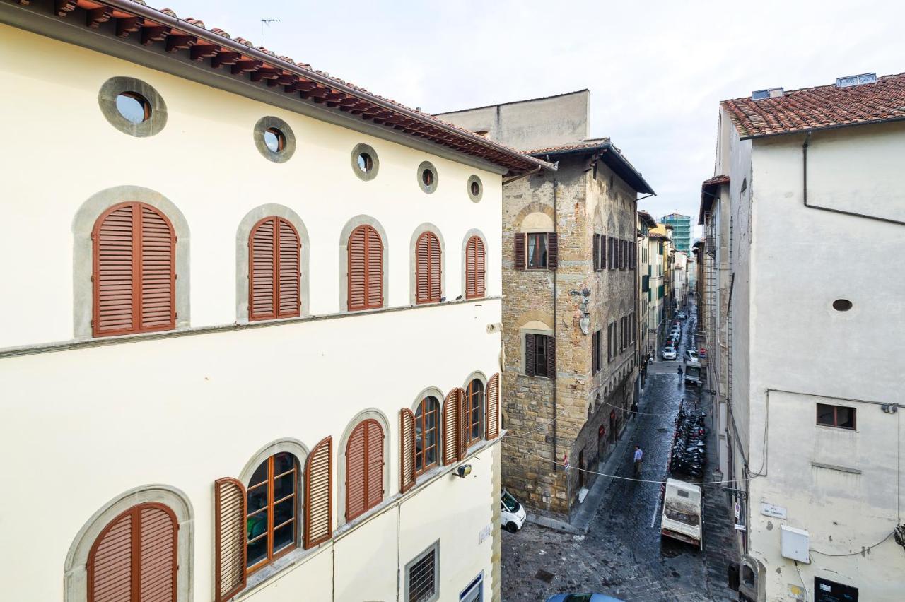Santa Croce Stylish Flat Apartment *