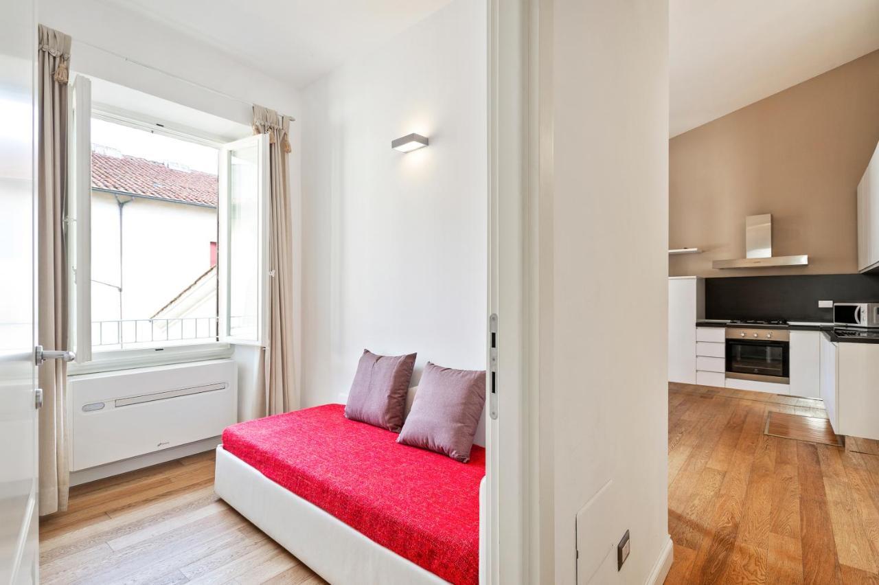 Santa Croce Stylish Flat *