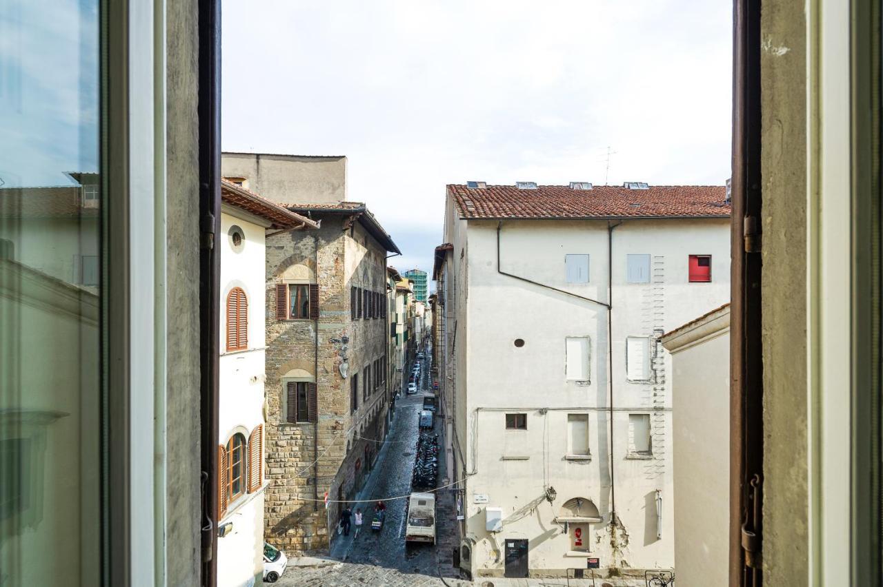 Santa Croce Stylish Flat Florenz