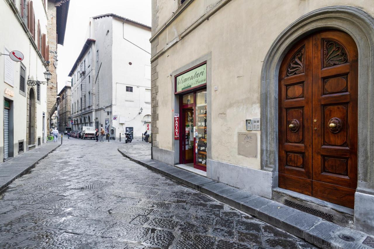 Santa Croce Stylish Flat