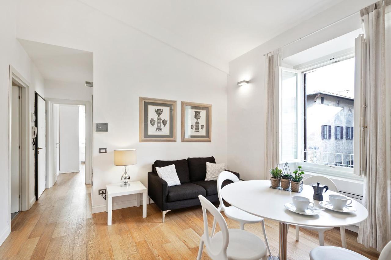 Santa Croce Stylish Flat * Florenz