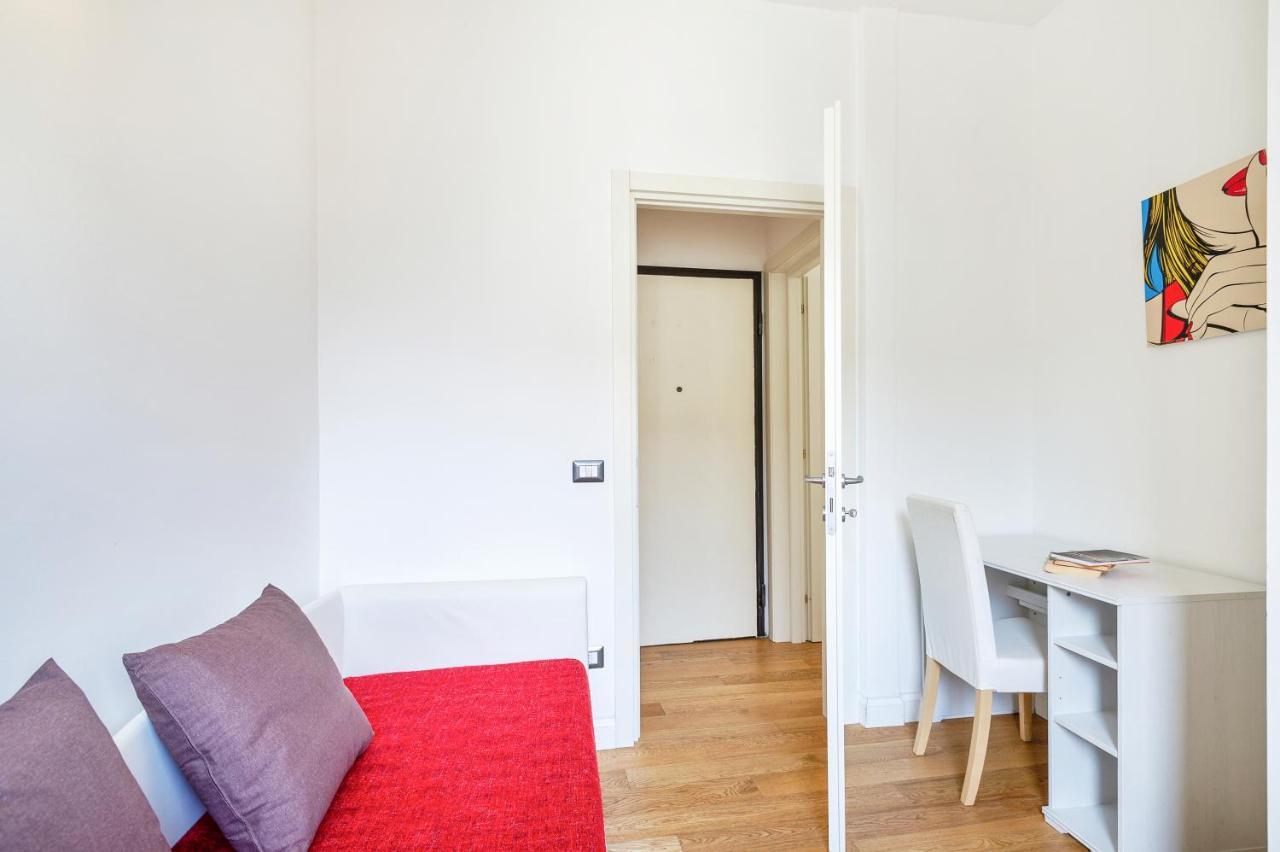 Santa Croce Stylish Flat * Florenz