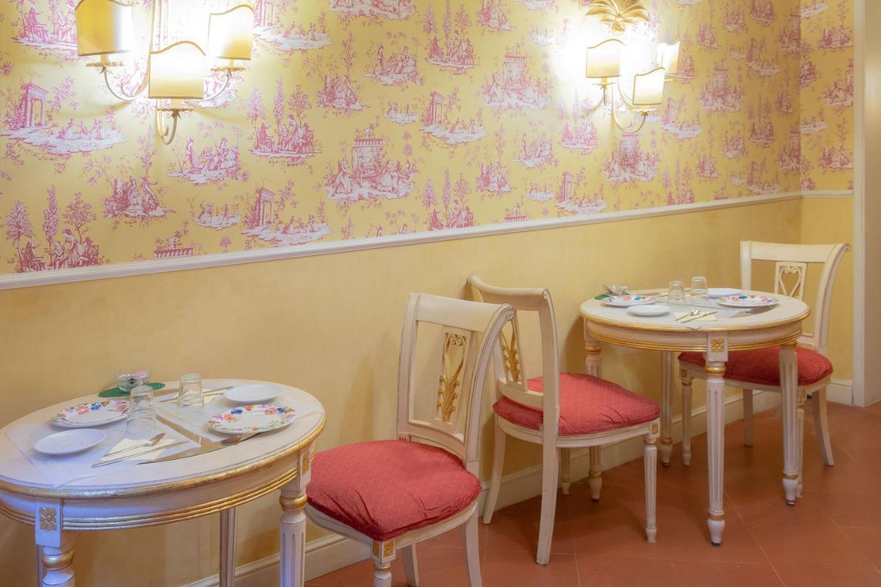 Relais Tiffany Frühstückspension