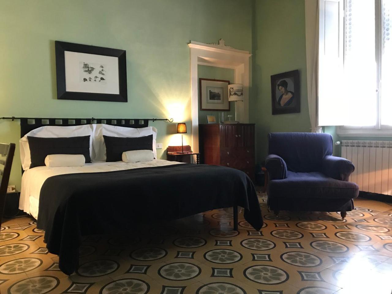 Bed & Breakfast Alberghino