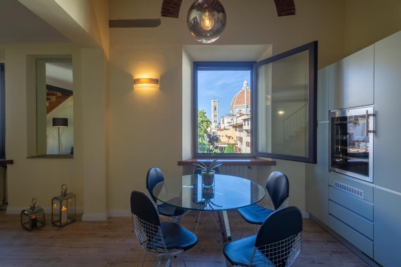 Appartement - Duomo Florence