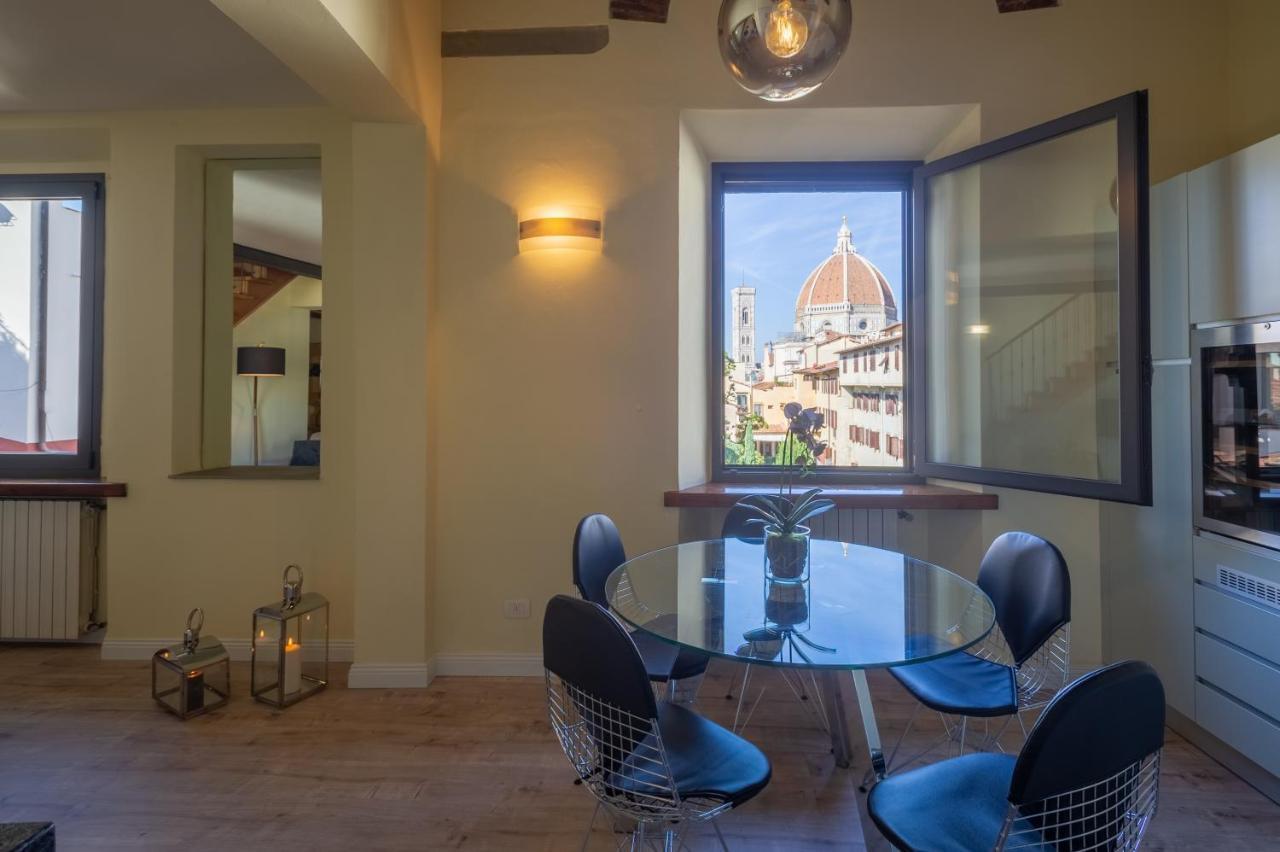 - Duomo Appartement Florence