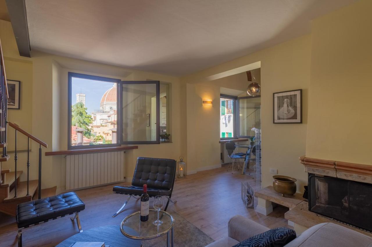 - Duomo Appartement Florence