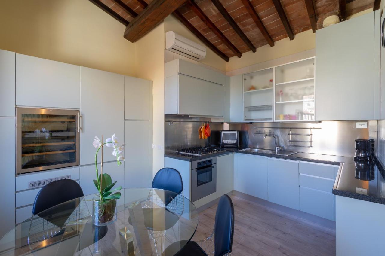 - Duomo Appartement *