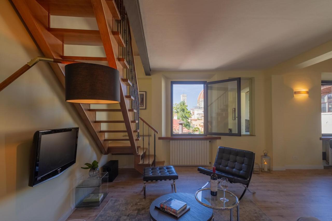 - Duomo Appartement *