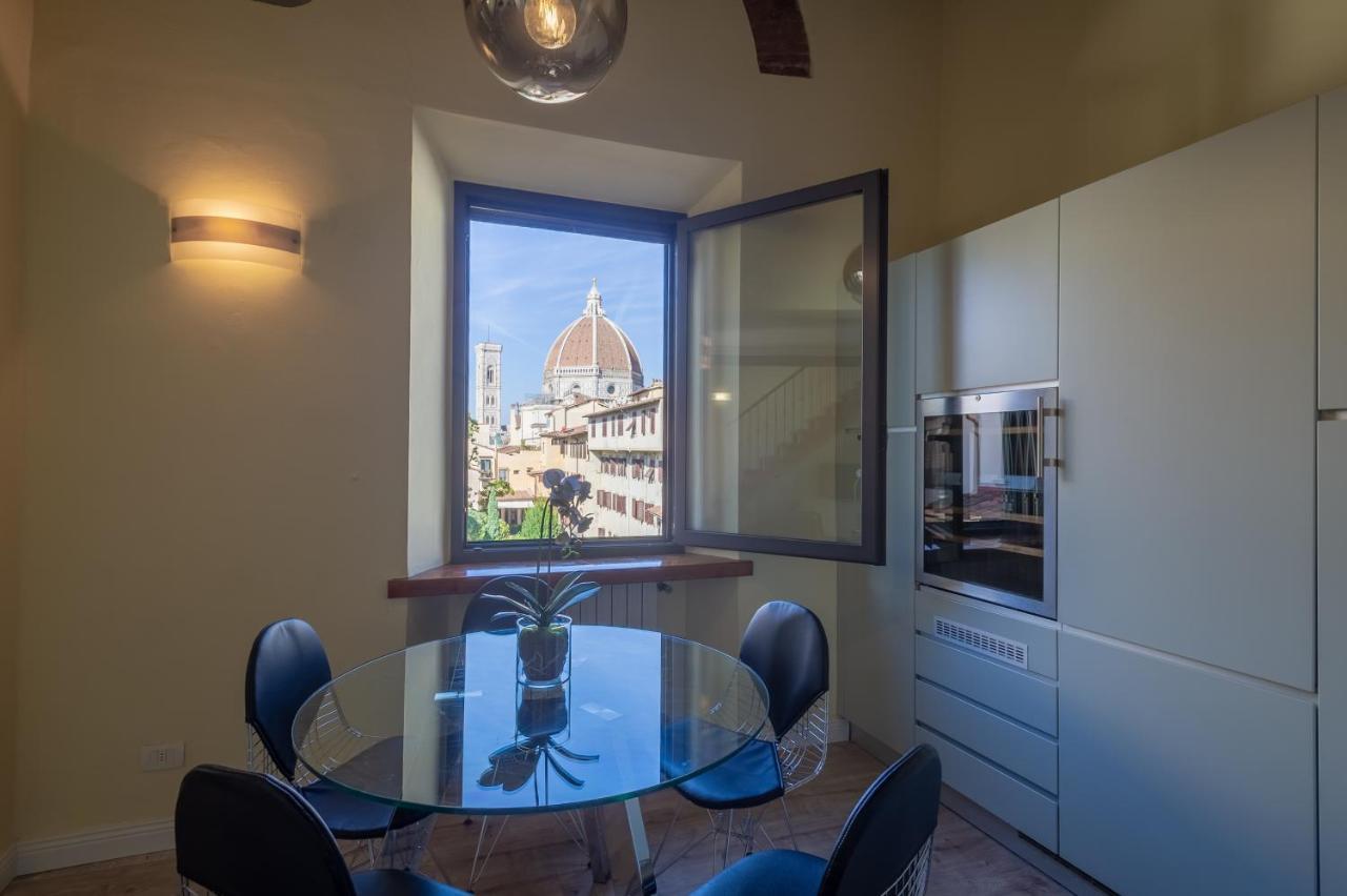 - Duomo Appartement *