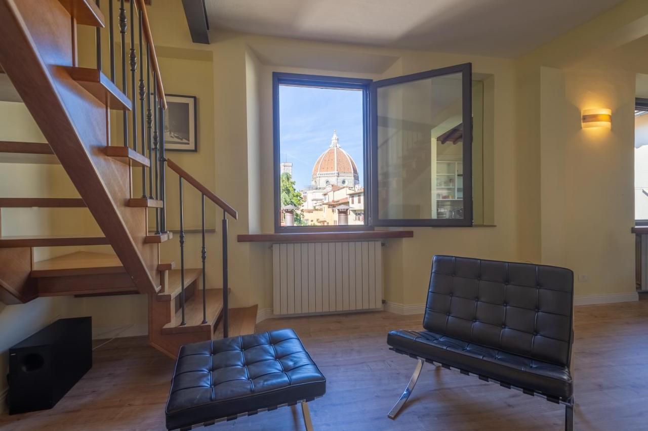 - Duomo Appartement Florence