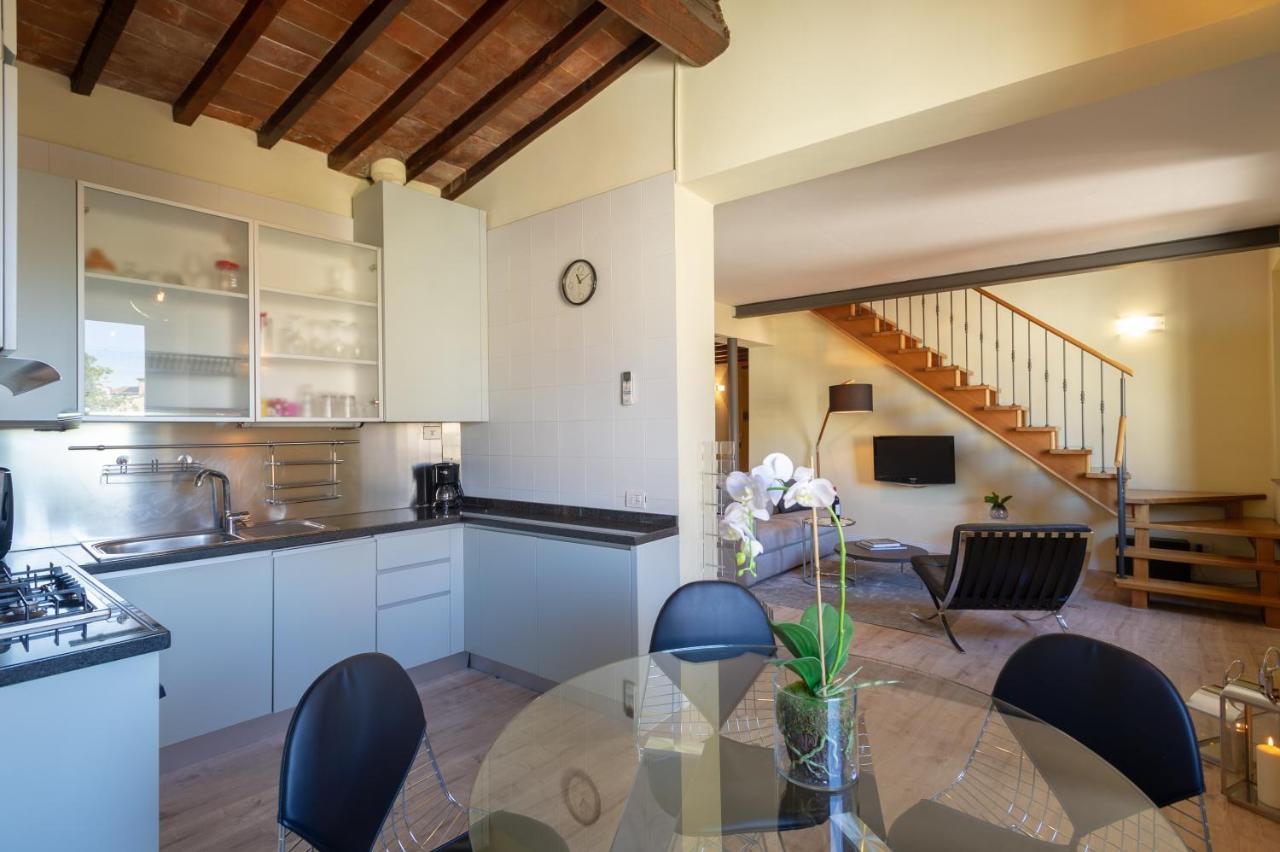 Appartement - Duomo