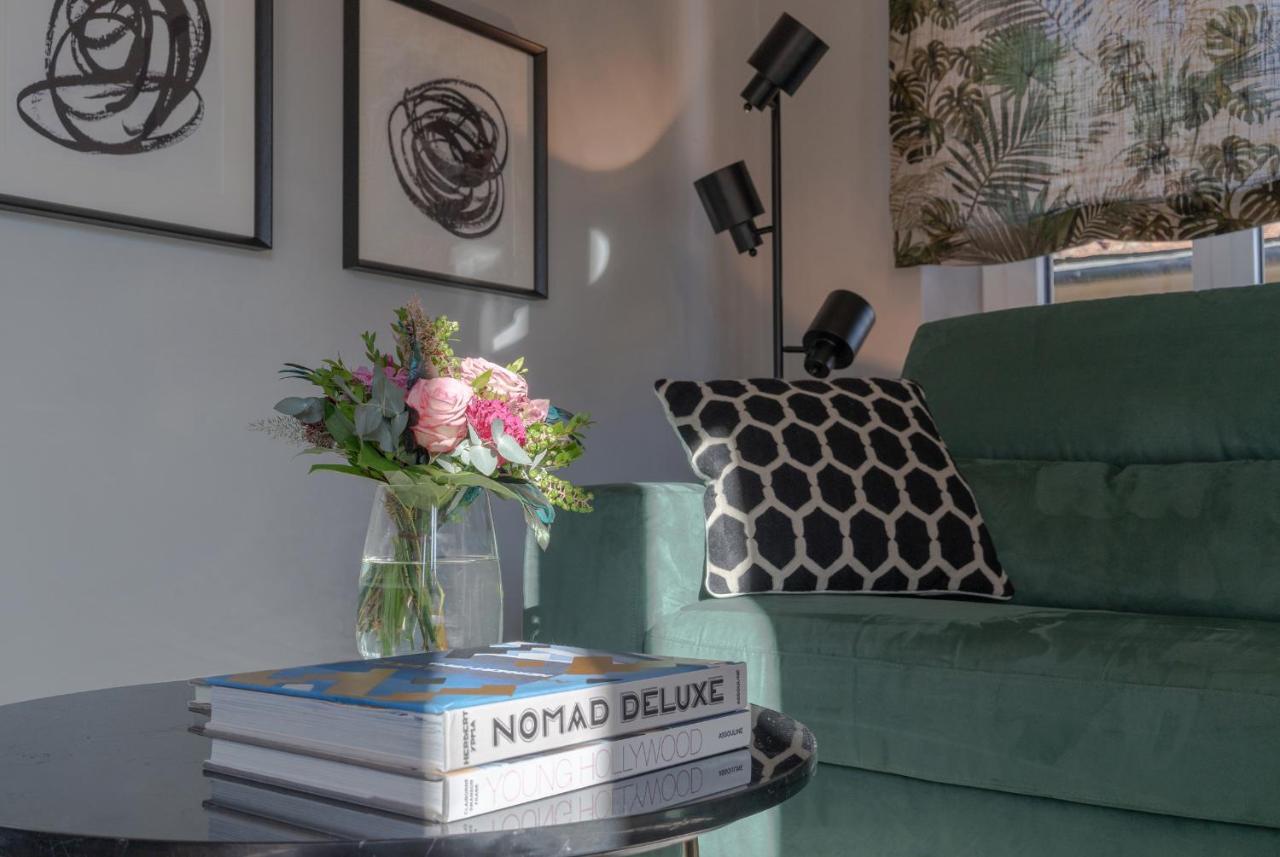 Florence-flamingo Luxury Apartamento