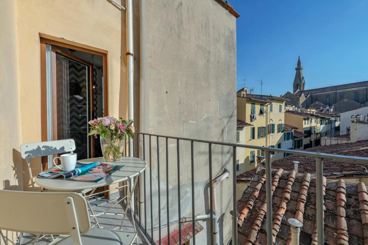 Apartamento Florence-flamingo Luxury Florença