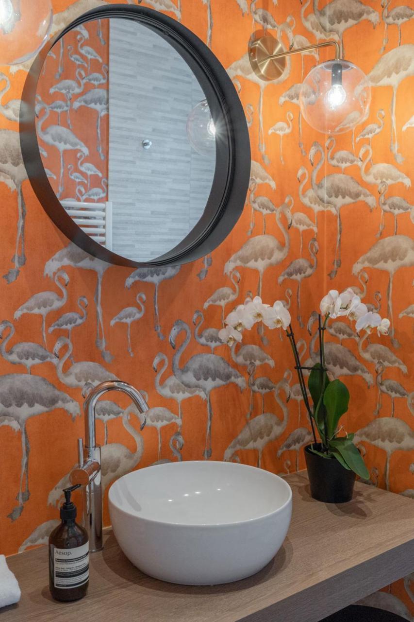 Apartamento Florence-flamingo Luxury