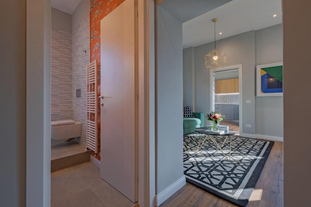 Apartamento Florence-flamingo Luxury Florença