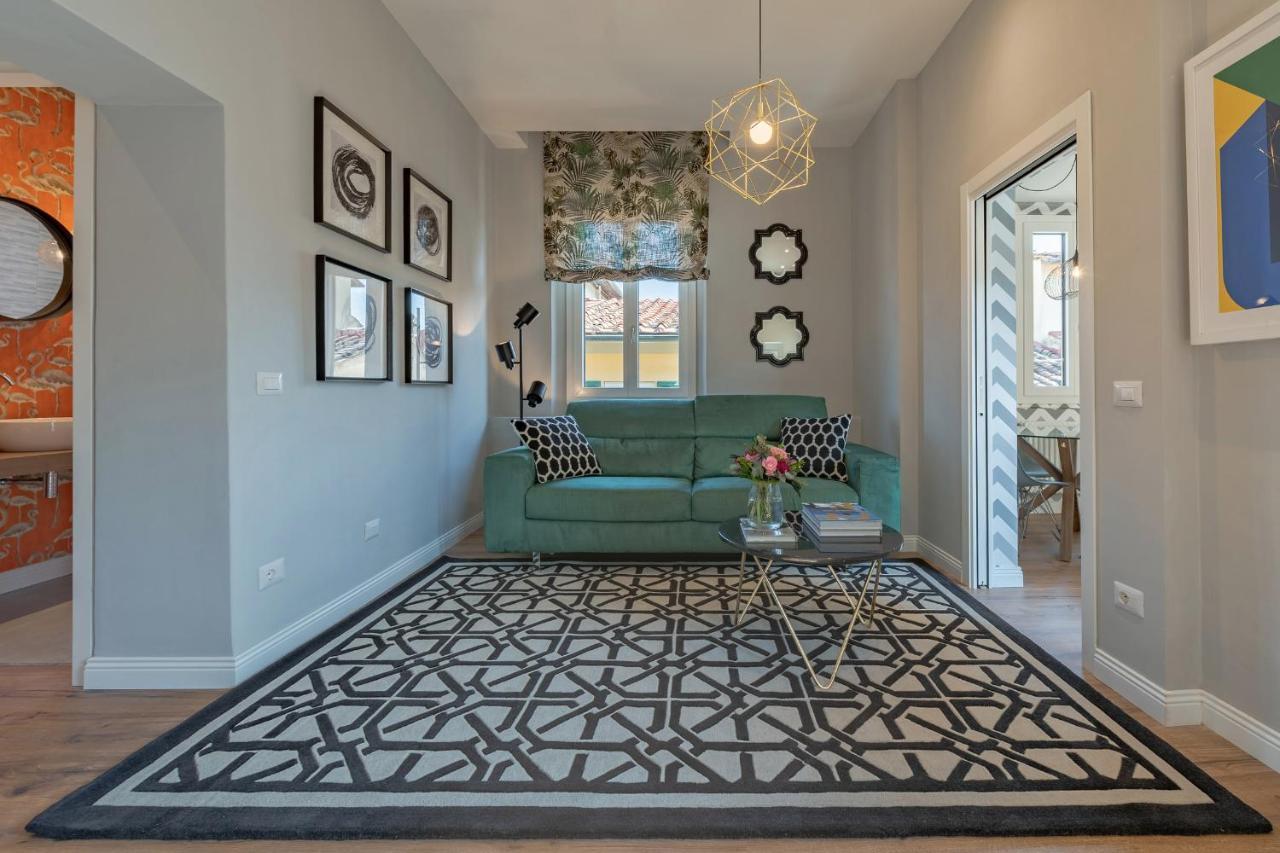 Apartamento Florence-flamingo Luxury *