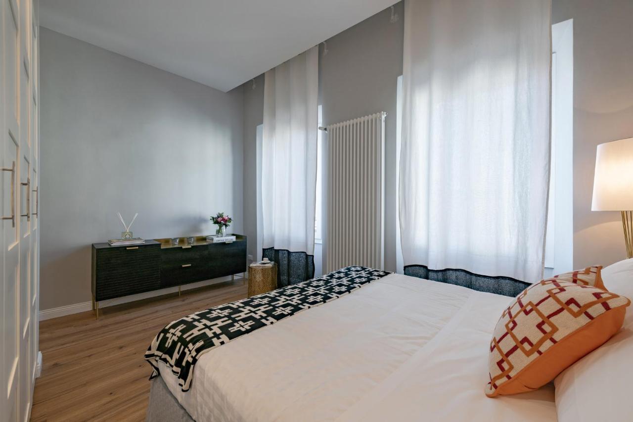 Apartamento Florence-flamingo Luxury