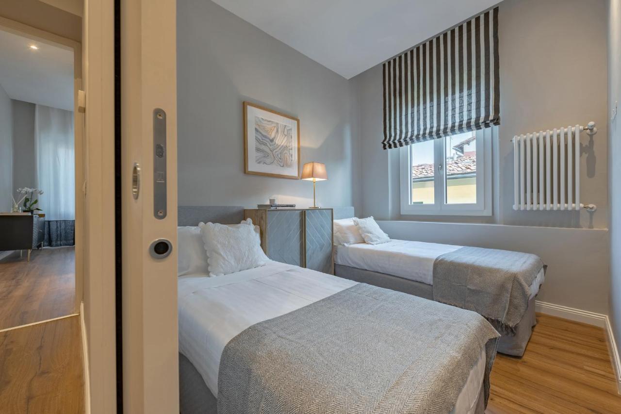 Apartamento Florence-flamingo Luxury