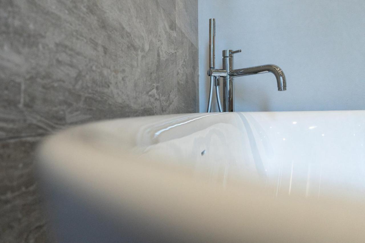 Florence-flamingo Luxury Apartamento Florença
