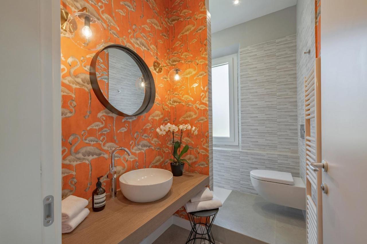 Florence-flamingo Luxury Apartamento