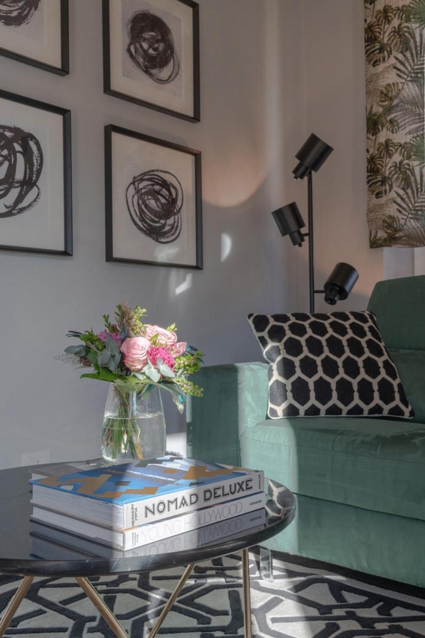 Apartamento Florence-flamingo Luxury