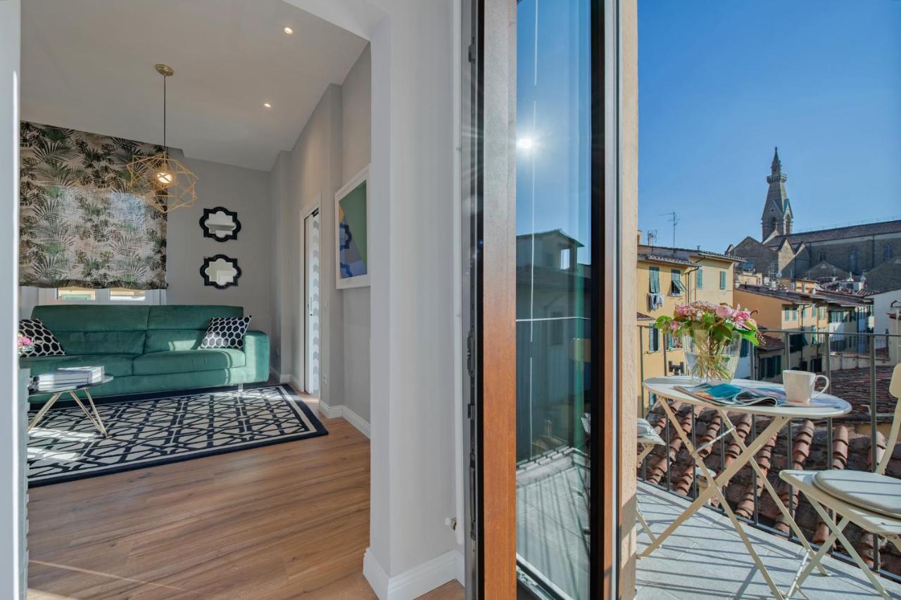 Apartamento Florence-flamingo Luxury *