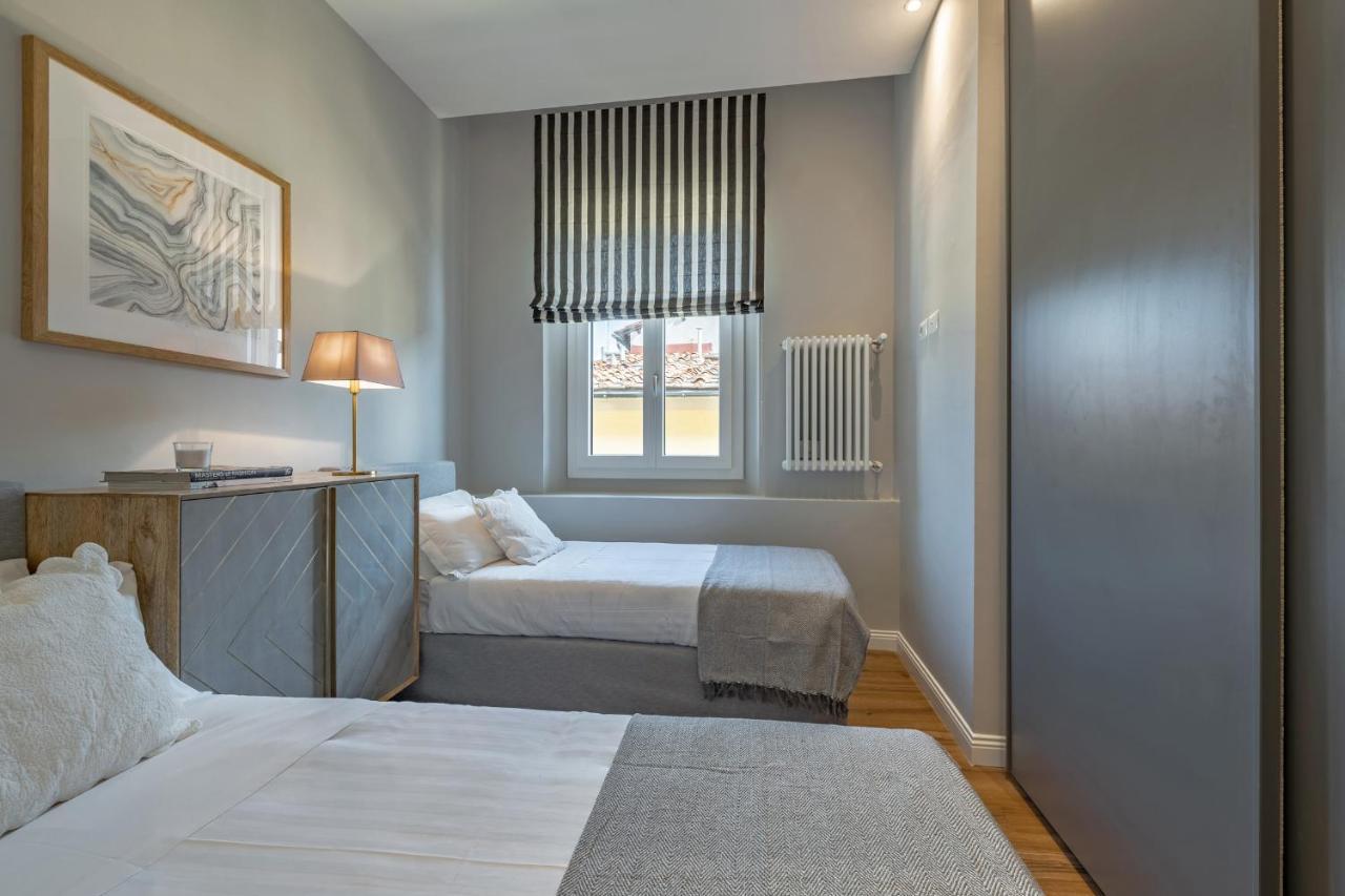 Apartamento Florence-flamingo Luxury