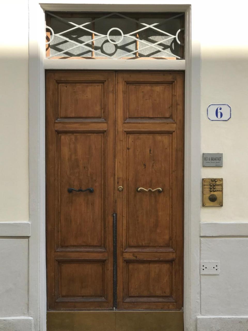 Bed & Breakfast Alberghino *