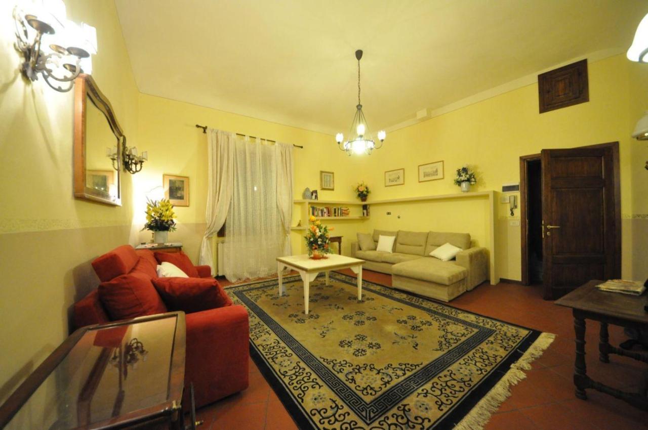 Appartement Giglio