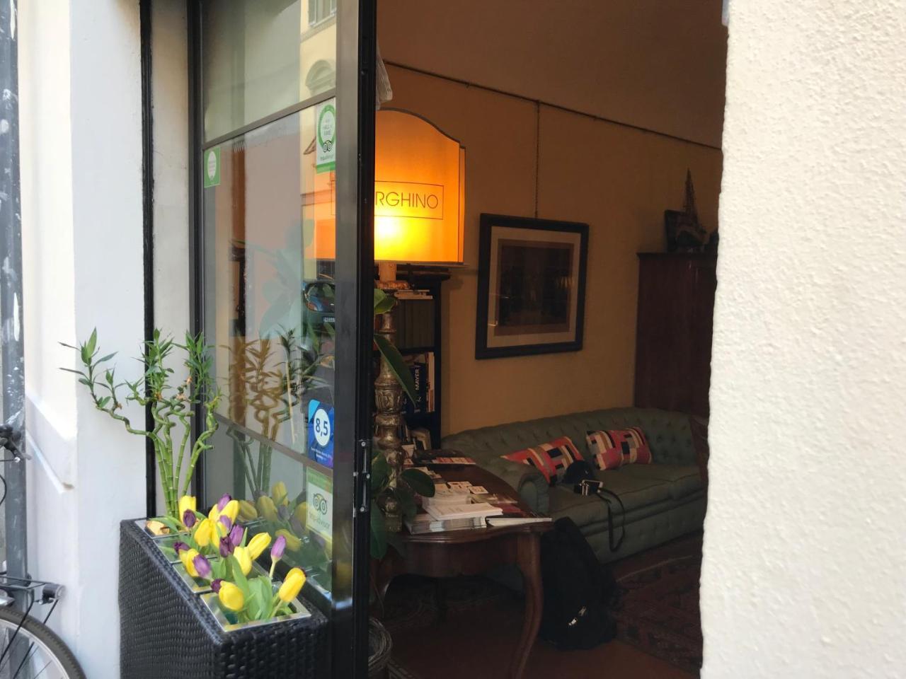 Alberghino Bed & Breakfast