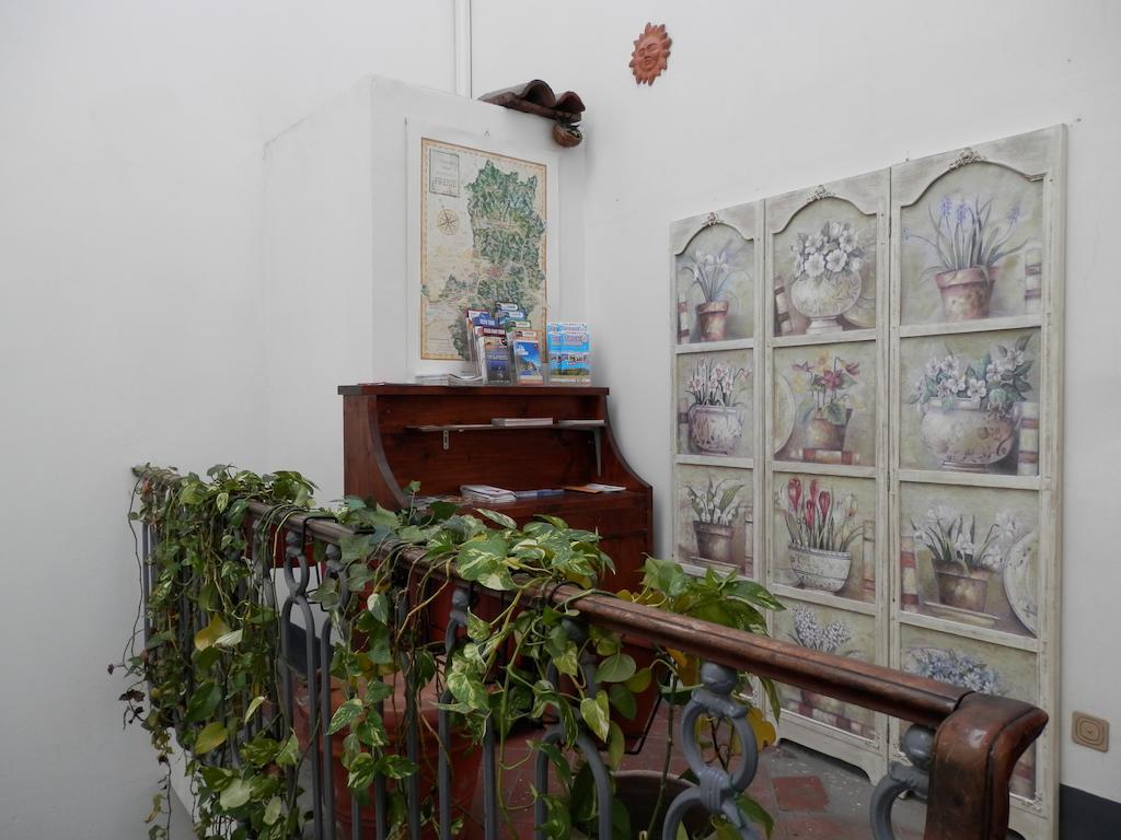 Residenza Le Rondini Florenz