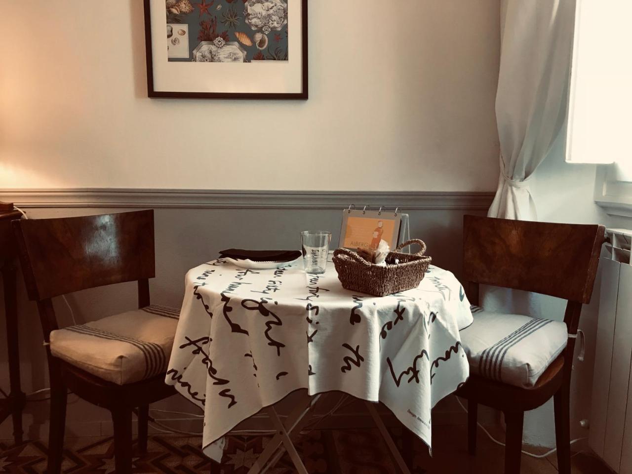 Alberghino Bed & Breakfast