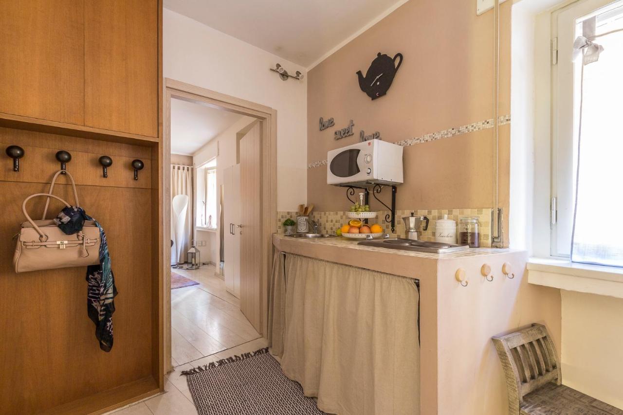 Piazza Signoria Appartement