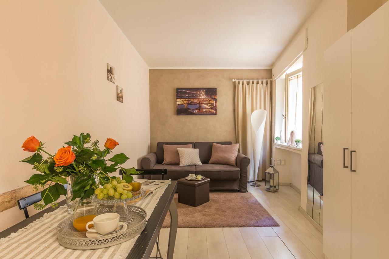 Piazza Signoria Appartement