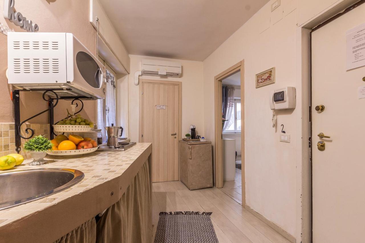 Apartment Piazza Signoria Florenz
