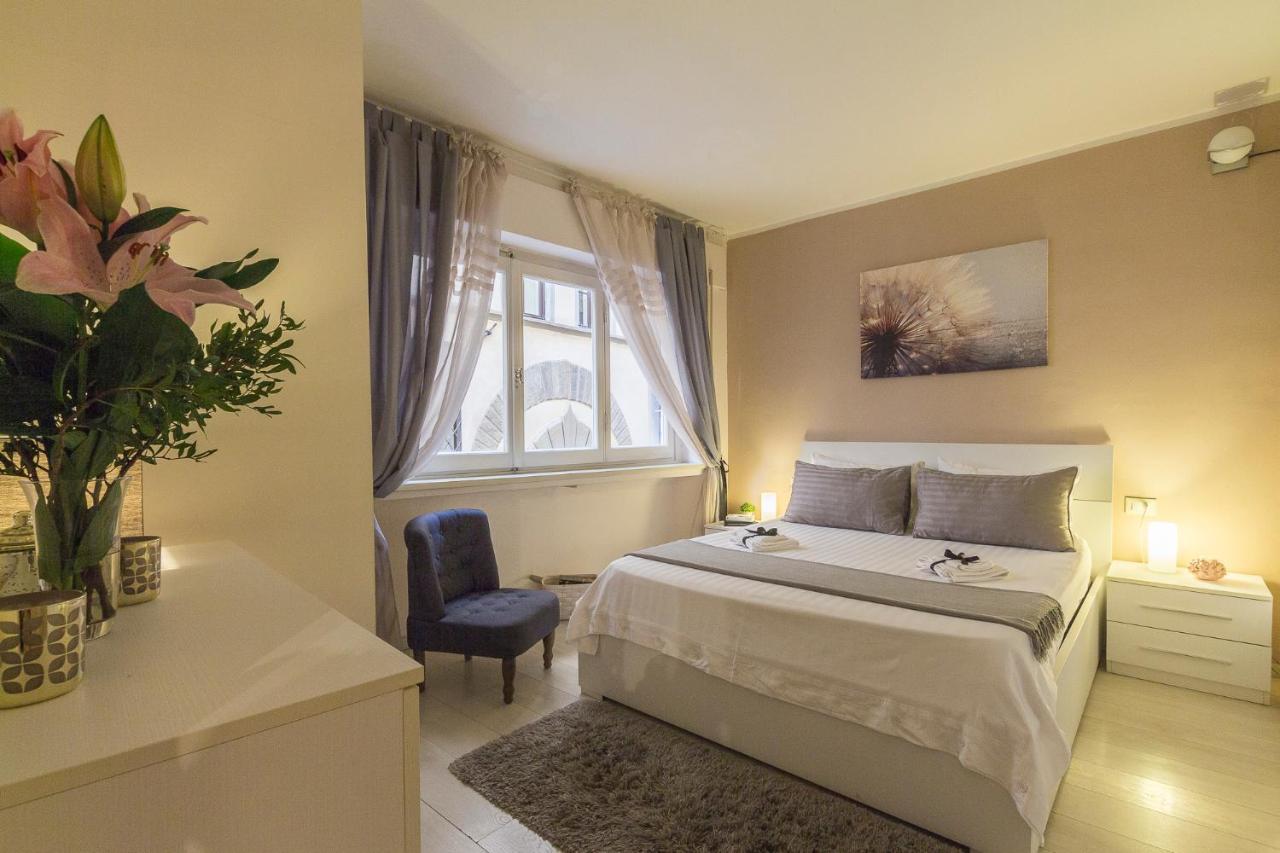 Appartement Piazza Signoria Florence