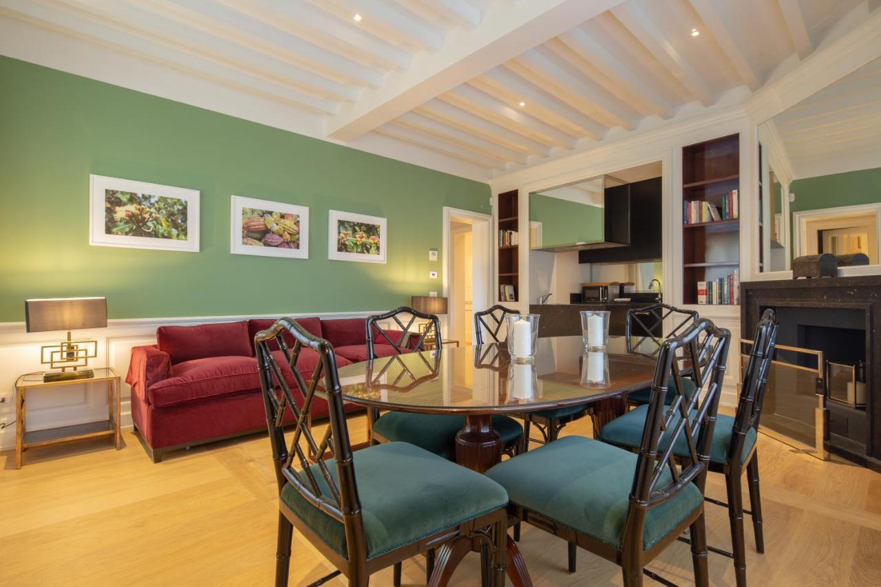 Villoresi Mansion Apartment Florence