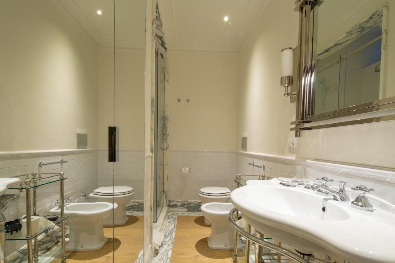 Villoresi Mansion Apartment Florence