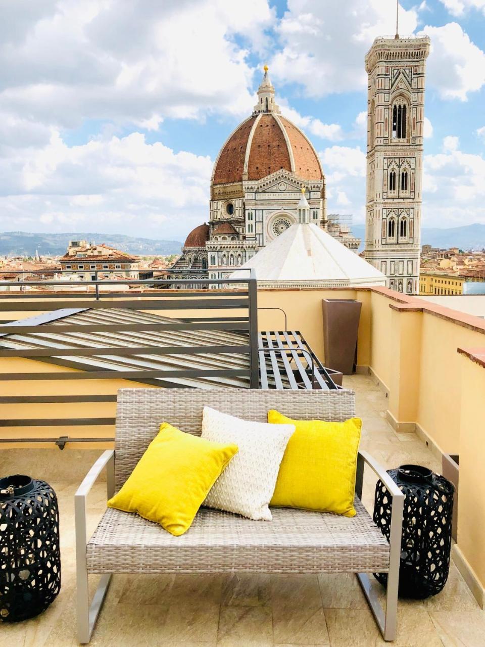 Perseo Hotel Florence