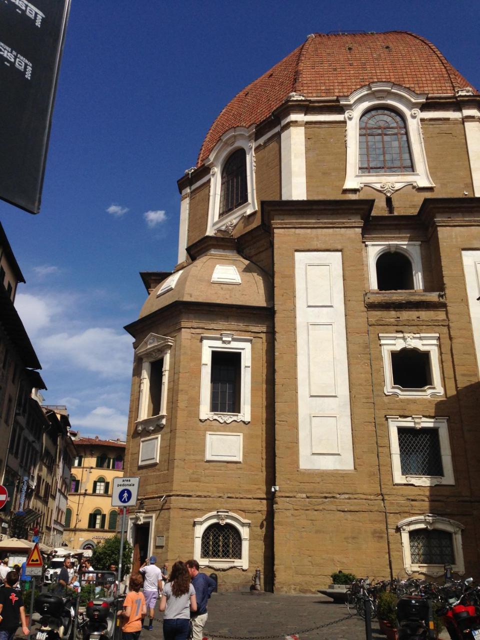 Appartement Design Florence- City Center