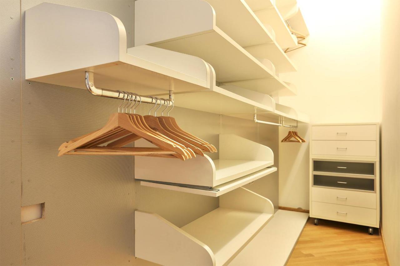 Tornabuoni Boutique 3* Florença