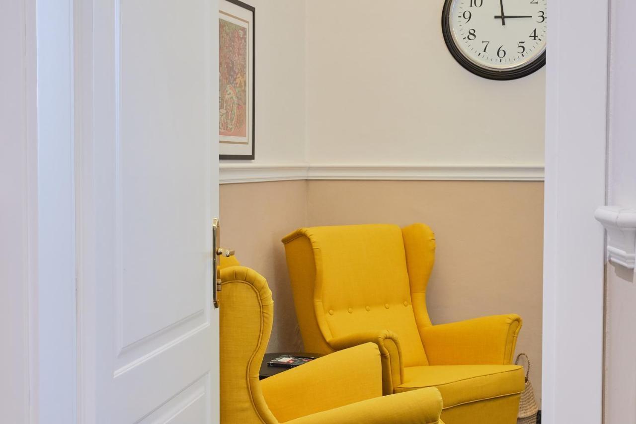 Bed & Breakfast Residenza San Gallo 79 Florence