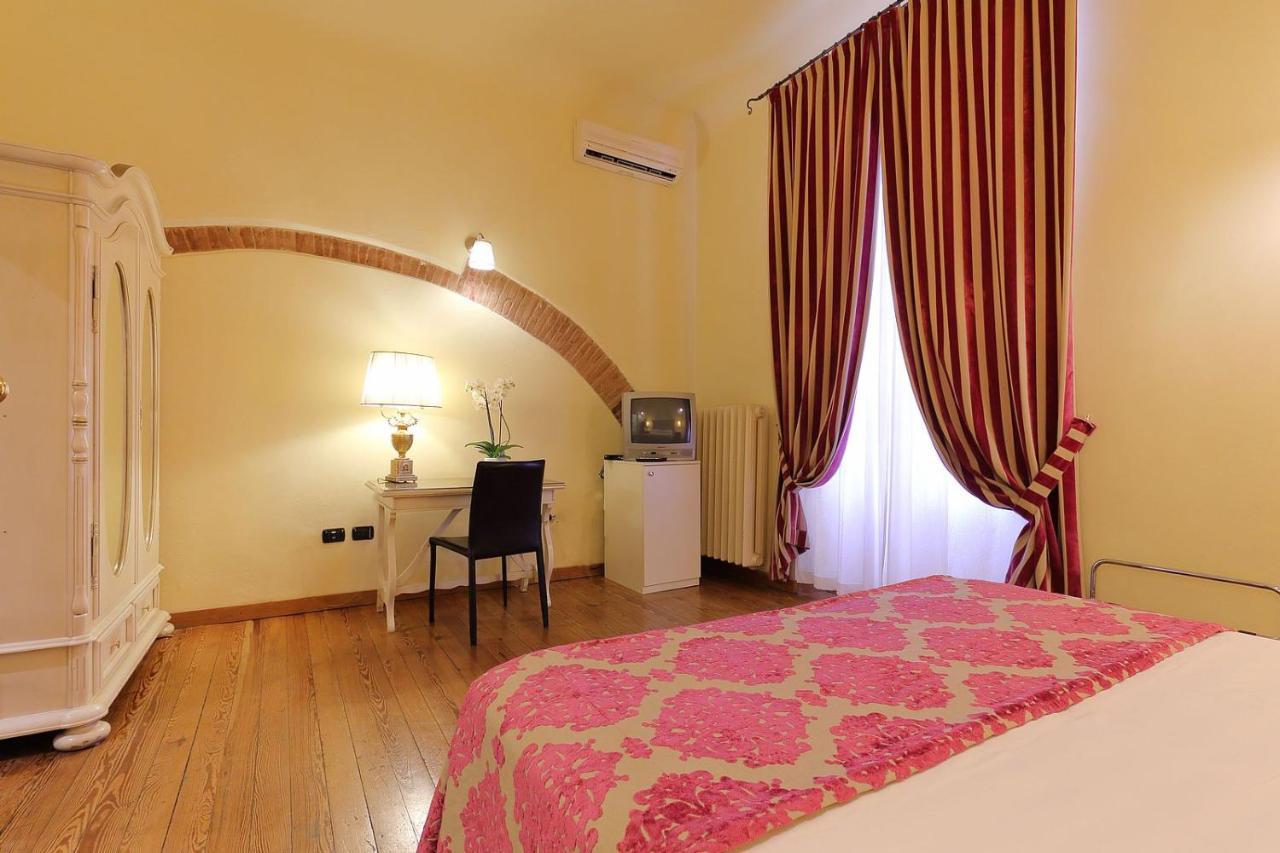 Relais Lavagnini Florença