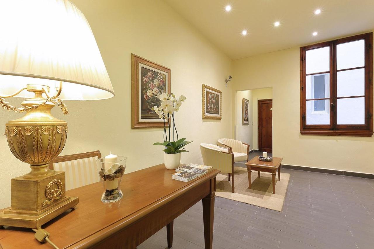 Hotel Relais Lavagnini Florença