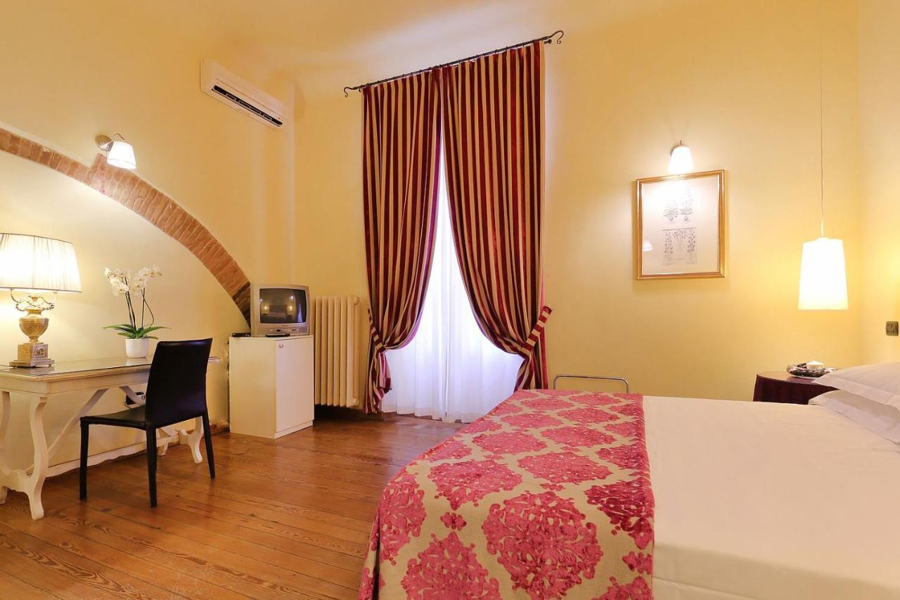 Relais Lavagnini Florença