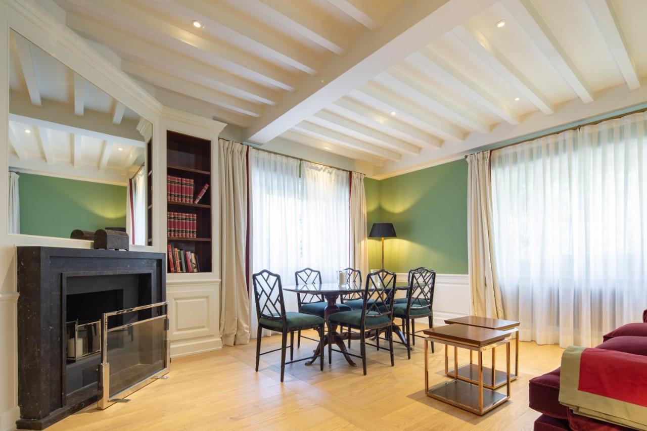 Villoresi Mansion Florence
